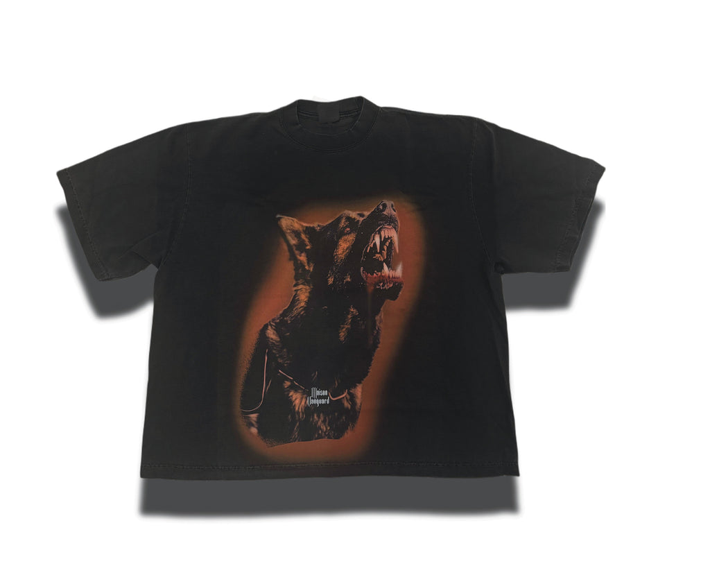 MVG DOG TEE