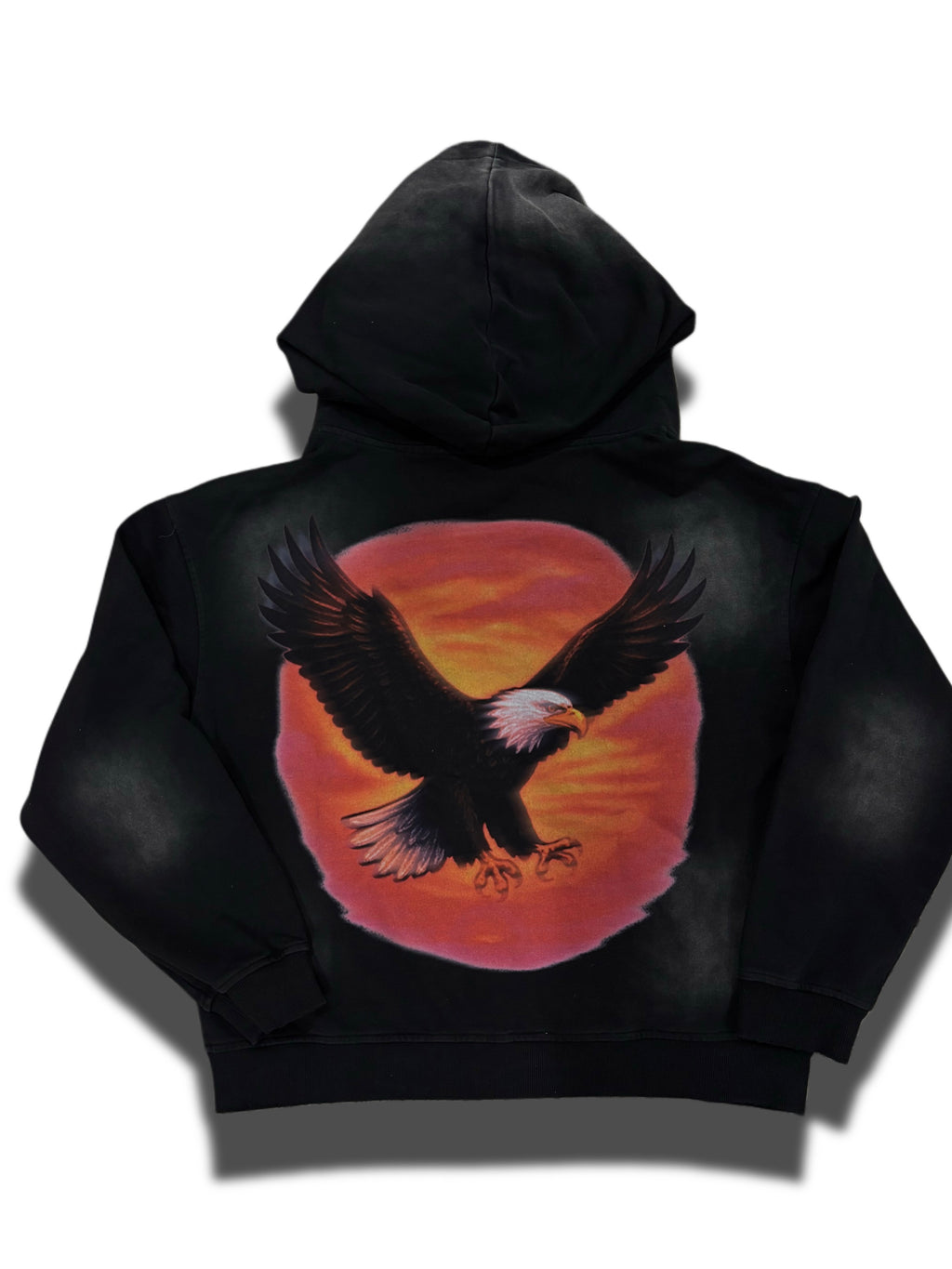 AMERICAN FREEDOM HOODIE