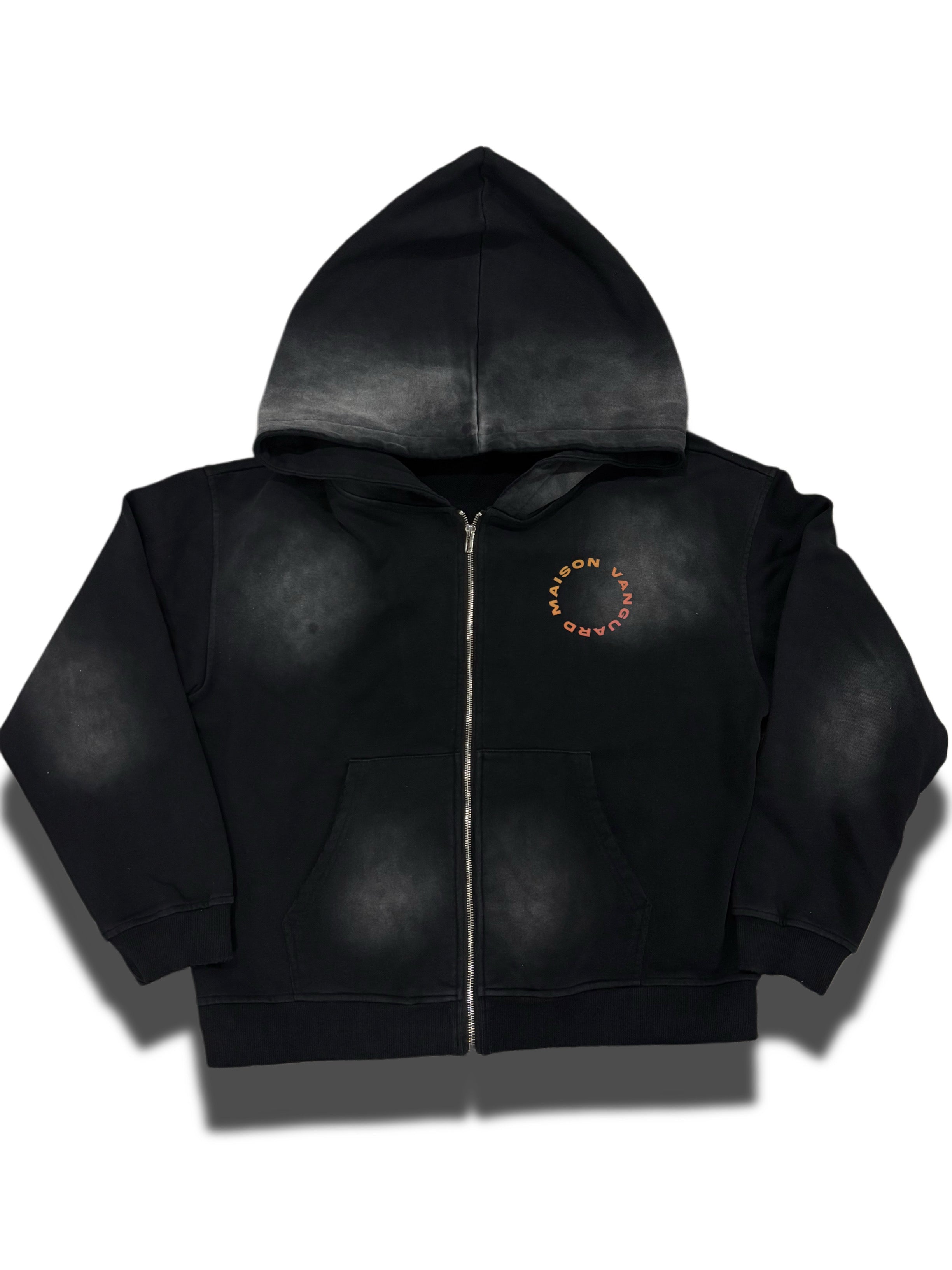 AMERICAN FREEDOM HOODIE